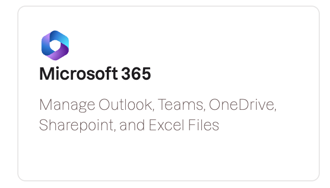 Microsoft 365