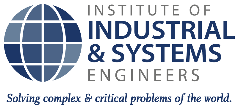 IISE — Institute of Industrial and Systems Engineers