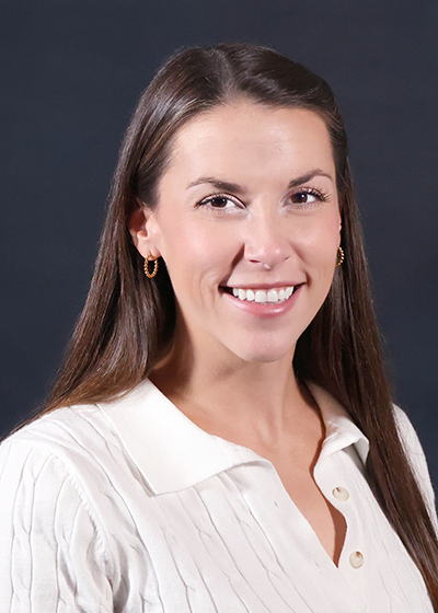 Dr. Jenna Johnson