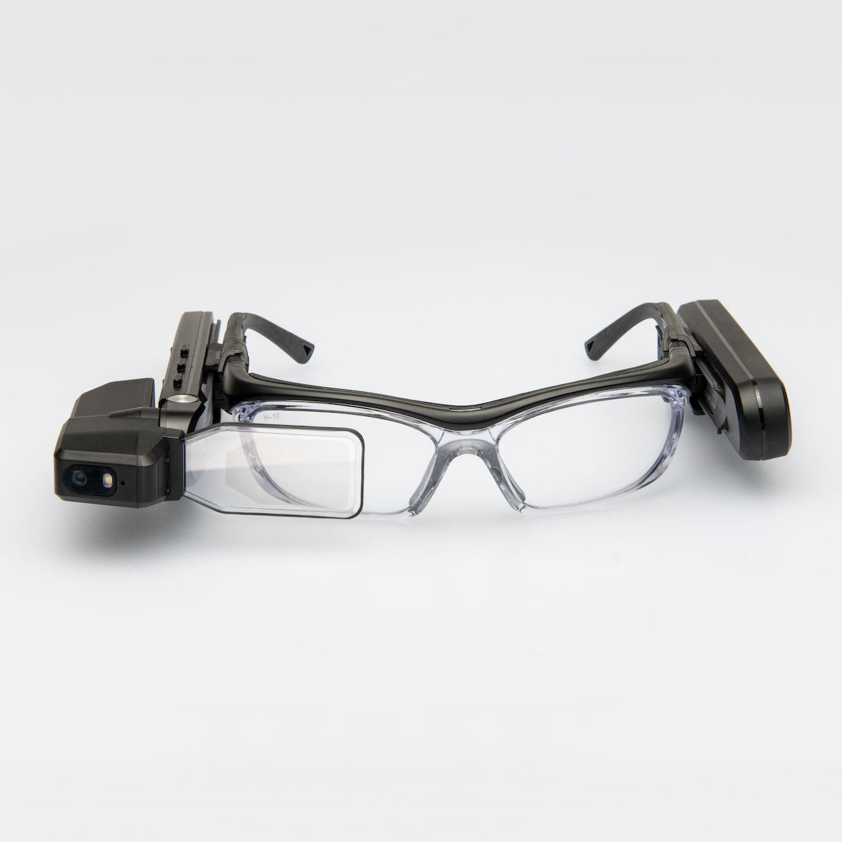 Vuzix Smart Glasses